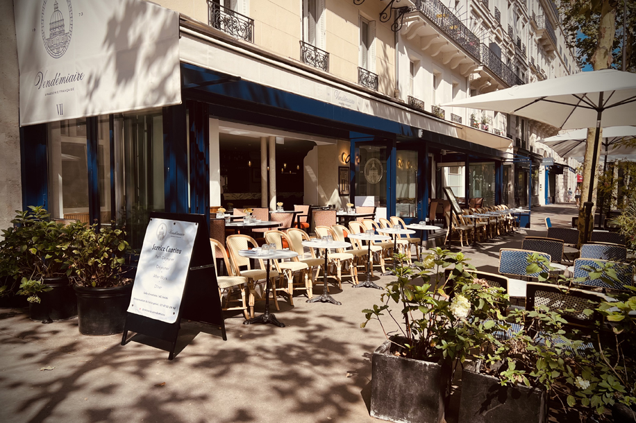 Vendémiaire : un coup d’État culinaire au cœur du 7ème arrondissement